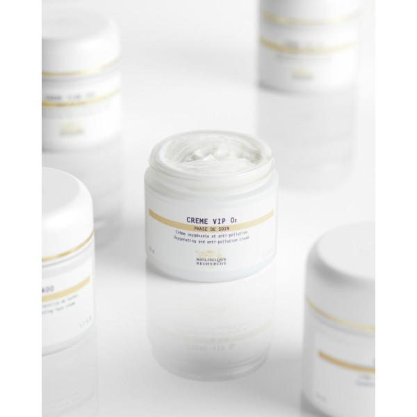 Crema oxigenante Crème VIP O2 Biologique Recherche- amarama