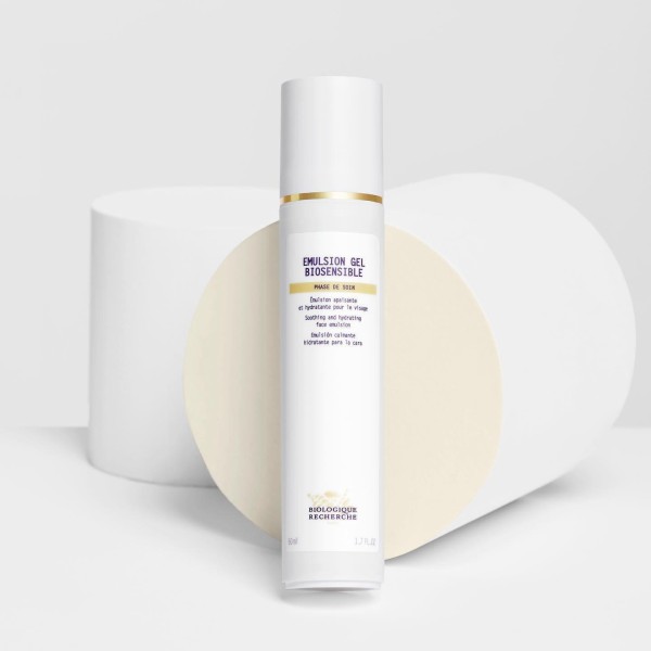 Emulsion Gel Biosensible 50ml Biologique Recherche- amarama