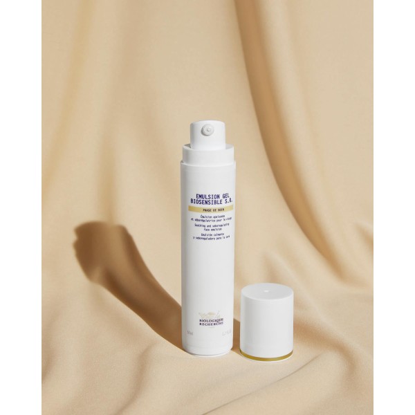 Emulsion Gel Biosensible S.R. 50ml Biologique Recherche-amarama