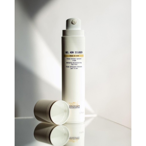 Gel ADN Silkgen 50ml Biologique Recherche -amarama