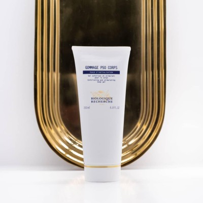 Gommage P50 Corps 200ml Biologique Recherche 2