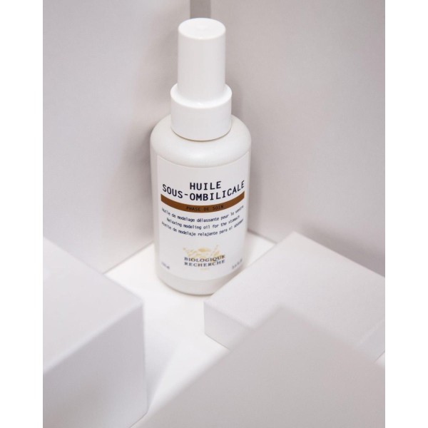 Huile Sous-Ombilicale 100ml Biologique Recherche- amarama