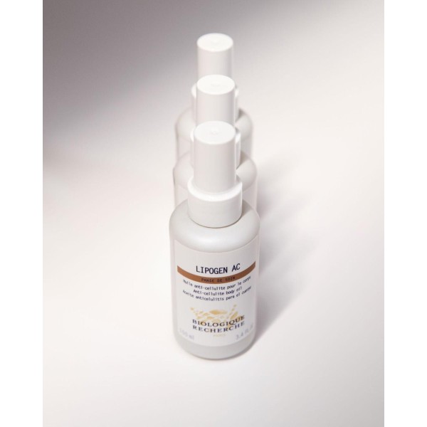 Lipogen AC 100ml Biologique Recherche- amarama