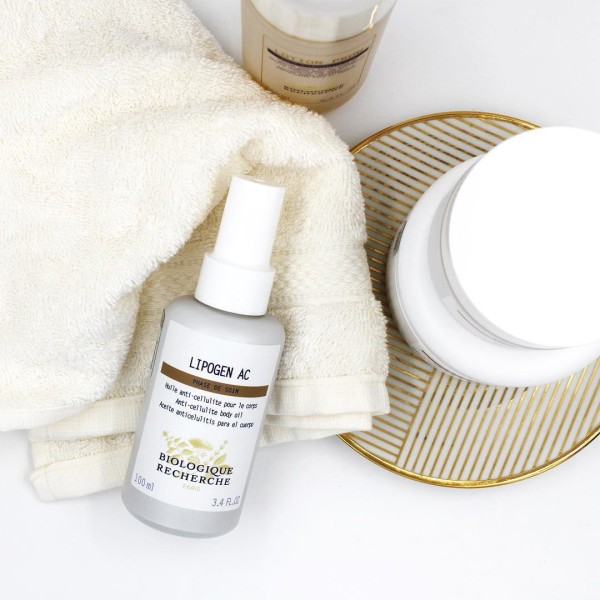 Lipogen AC 100ml Biologique Recherche- amarama