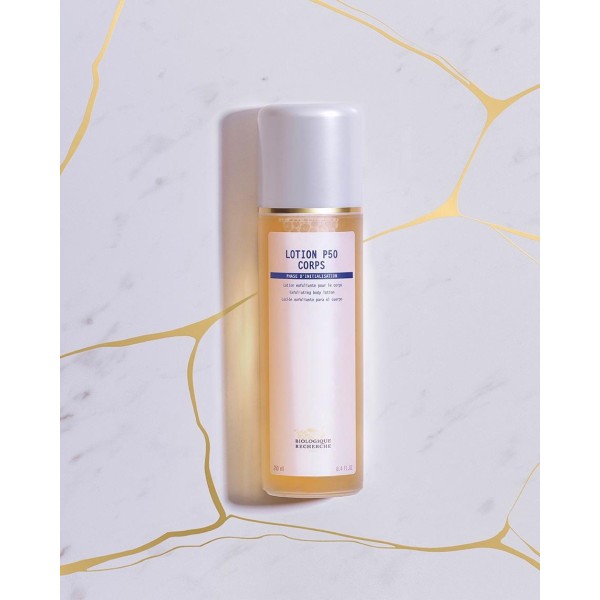 Lotion P50 Corps en Spray 250ml Biologique Recherche