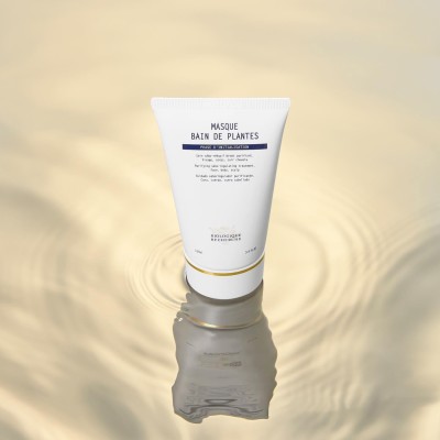 Masque Bain de Plantes 100ml Biologique Recherche 2