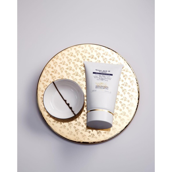 Masque Bain de Plantes 100ml Biologique Recherche