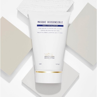 Masque Biosensible 100ml Biologique Recherche 2