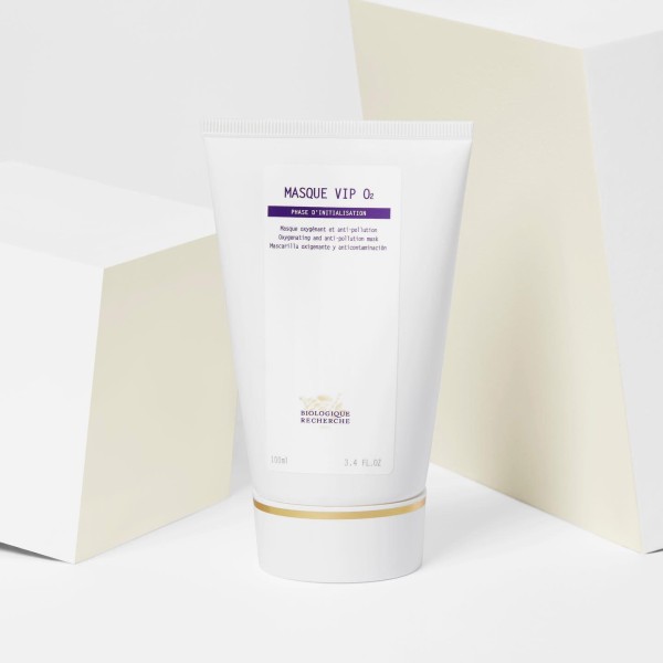 Mascarilla anti-polución Masque VIP O2 Biologique Recherche- amarama