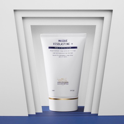 Masque Visolastine + 100ml Biologique Recherche 2
