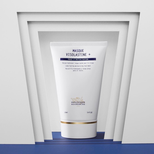Mascarilla hidratante Masque Visolastine+ Biologique Recherche amarama