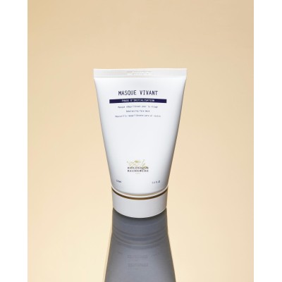 Masque Vivant 100ml Biologique Recherche 2