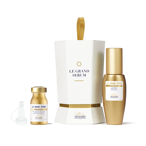 Le Grand Sérum Biologique Recherche