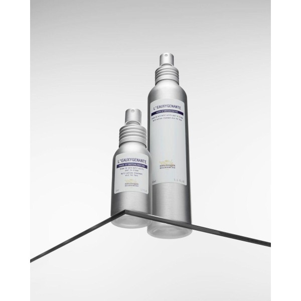 L'Eauxygenante Biologique Recherche