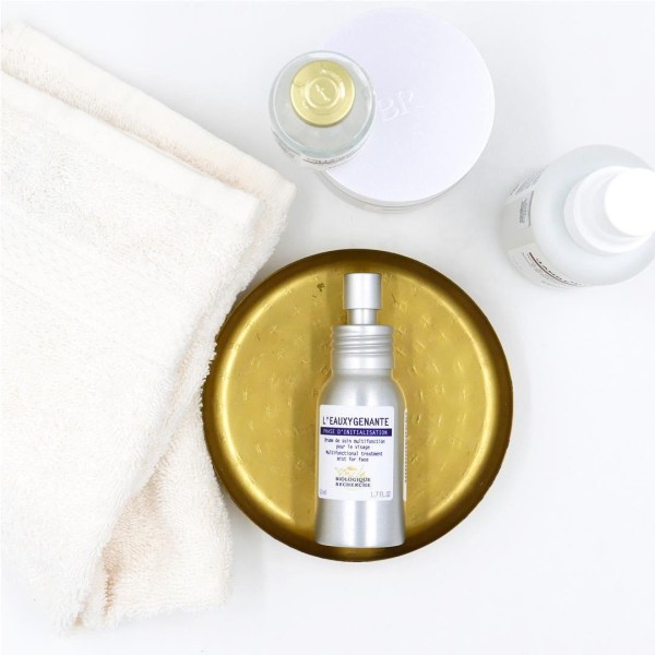 L'Eauxygenante Biologique Recherche