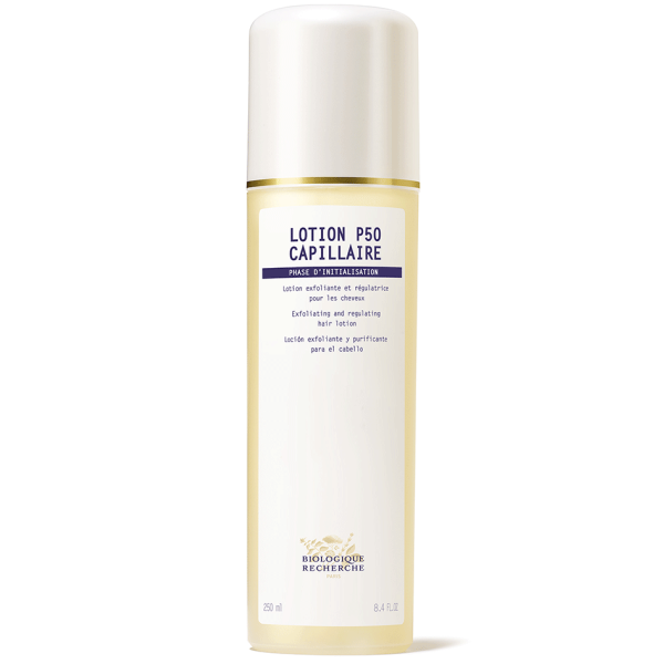 Lotion P50 Capillaire 250ml Biologique Recherche