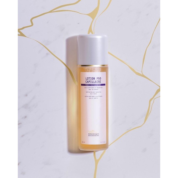 Lotion P50 Capillaire 250ml Biologique Recherche