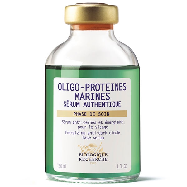 Sérum Oligo-Proteines Marines Biologique Recherche