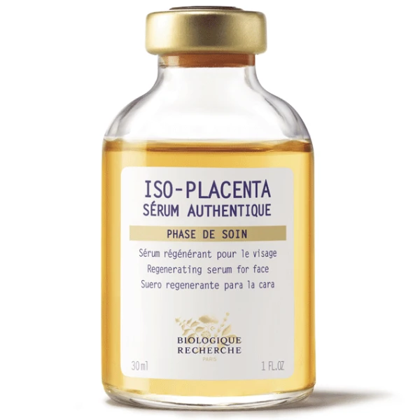 Sérum Iso-Placenta Biologique Recherche