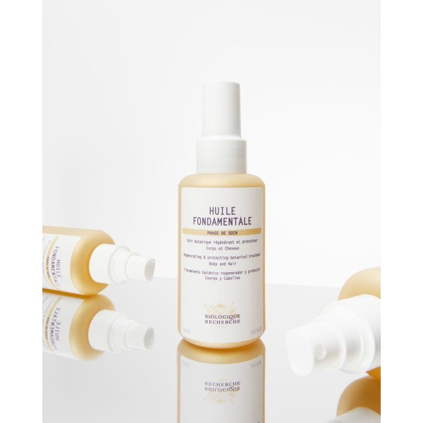 Huile Fondamentale 100ml Biologique Recherche