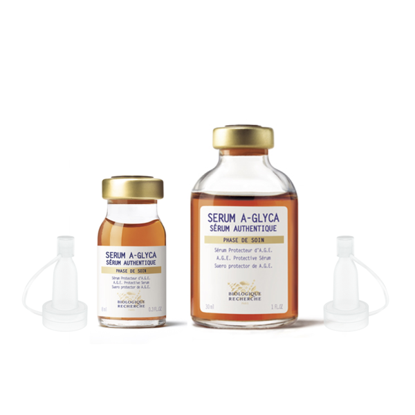 Sérum A-Glyca Biologique Recherche