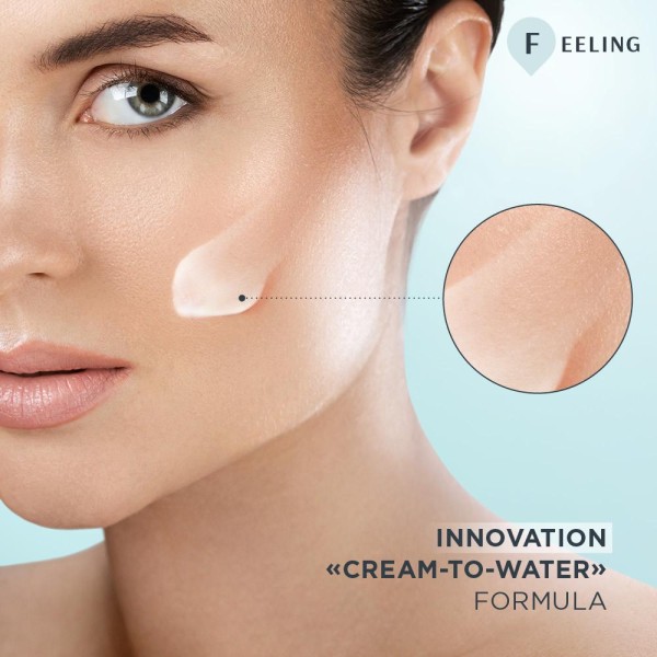 Aqua Sense Hyaluronic SPF50 50ml Skinvisibles