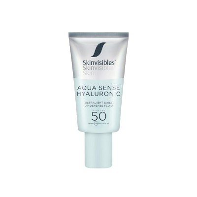 Aqua Sense Hyaluronic SPF50 50ml Skinvisibles