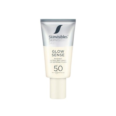 Glow Sense SPF50 50ml Skinvisibles
