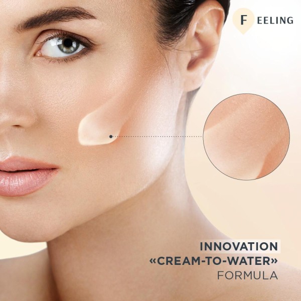 Glow Sense SPF50 50ml Skinvisibles