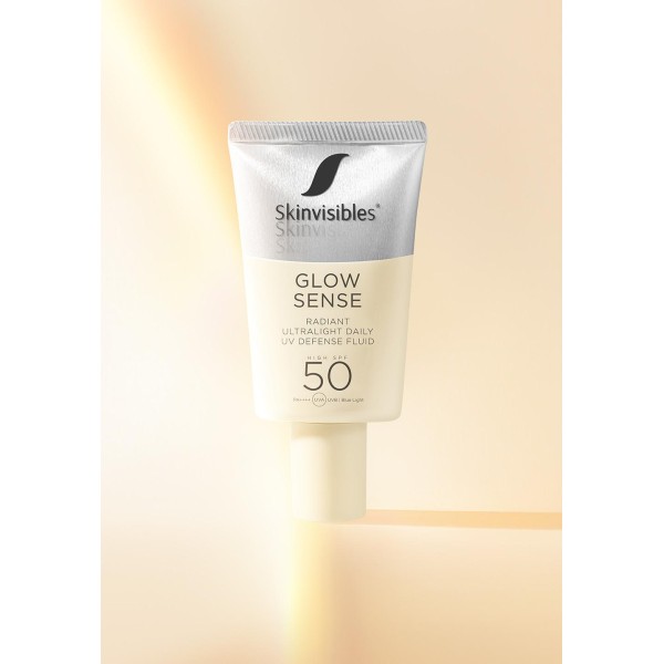 Glow Sense SPF50 50ml Skinvisibles