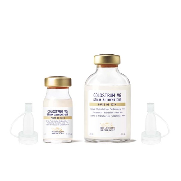 Sérum Colostrum VG Biologique Recherche