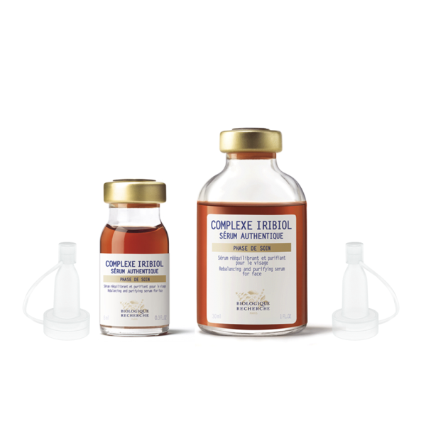 Sérum Complexe Iribiol Biologique Recherche