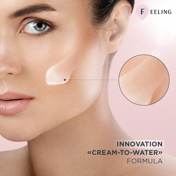 Even Sense SPF50 50ml Skinvisibles