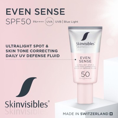 Eve Sense SPF50 50ml Skinvisibles 2