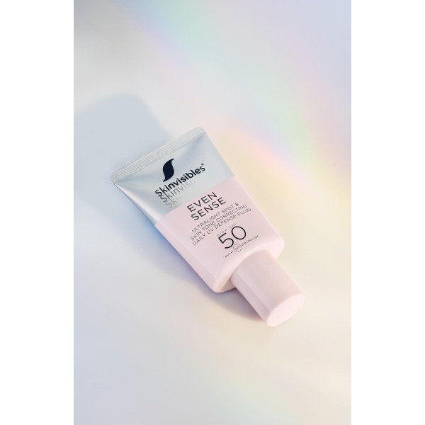 Even Sense SPF50 50ml Skinvisibles