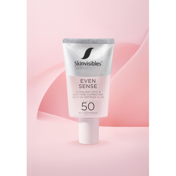 Even Sense SPF50 50ml Skinvisibles