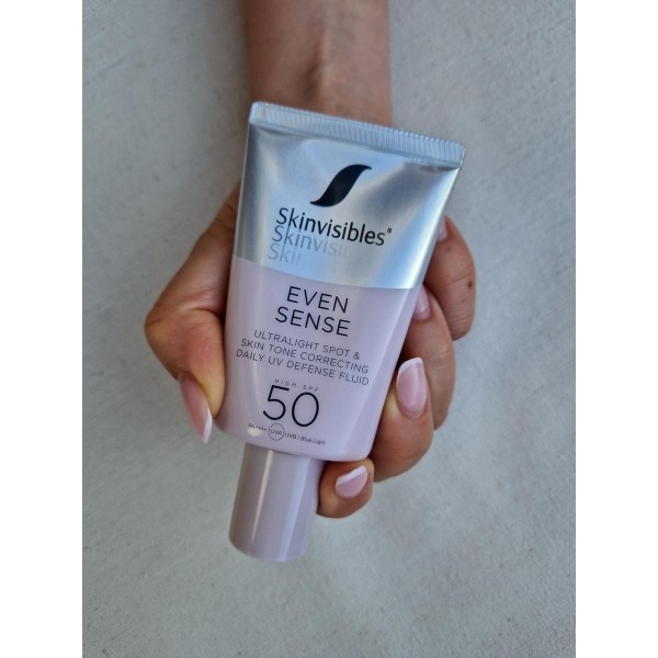 Even Sense SPF50 50ml Skinvisibles