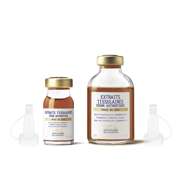 Sérum Extraits Tissulaires Biologique Recherche