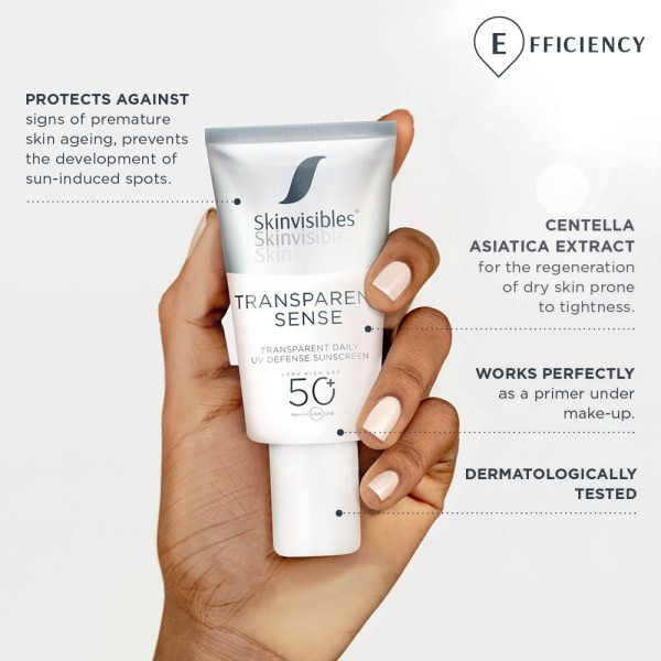 Even Sense SPF50 50ml Skinvisibles