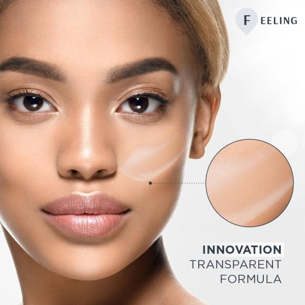 Even Sense SPF50 50ml Skinvisibles