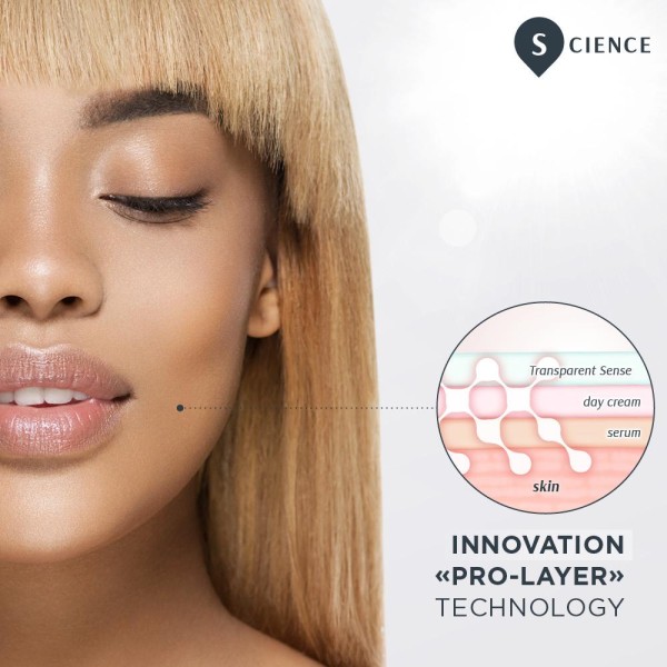 Even Sense SPF50 50ml Skinvisibles