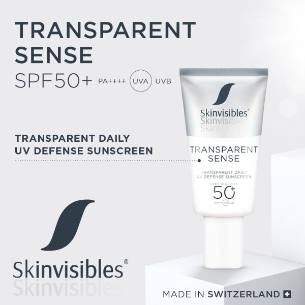 Even Sense SPF50 50ml Skinvisibles