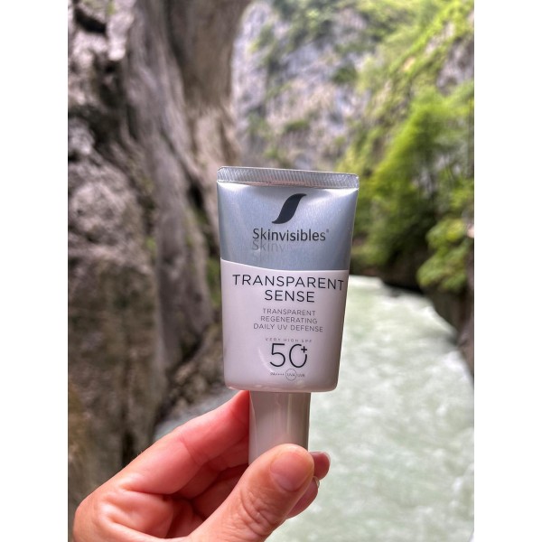 Even Sense SPF50 50ml Skinvisibles