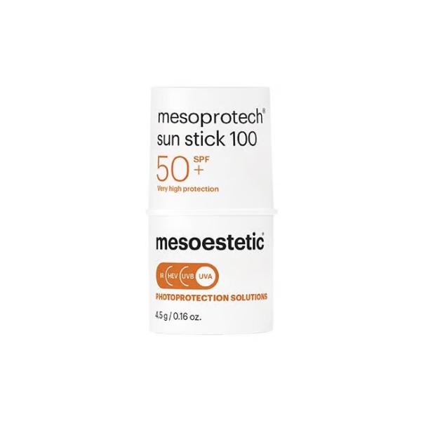 mesoprotech® sun stick 100 4,5g mesoestetic