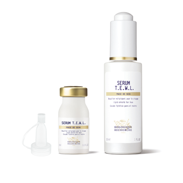Sérum TEWL Biologique Recherche