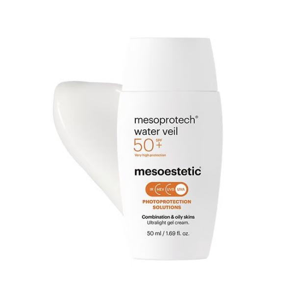 mesoprotech® water veil 50ml mesoestetic