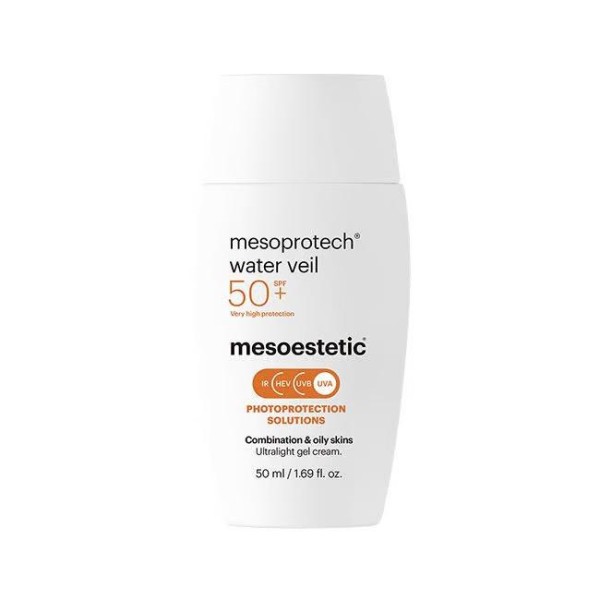 mesoprotech® water veil 50ml mesoestetic