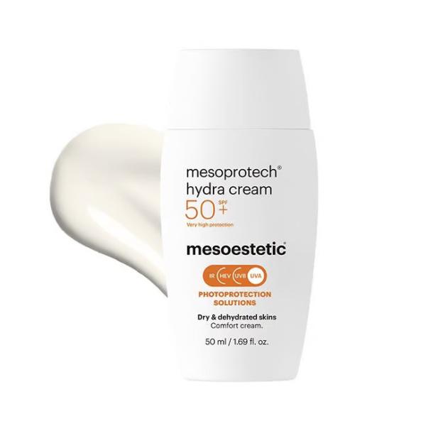 mesoprotech® hydra cream 50ml mesoestetic