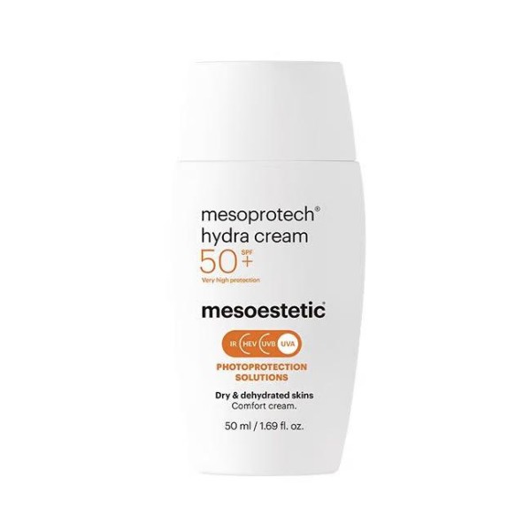 mesoprotech® hydra cream 50ml mesoestetic