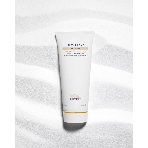 Crema corporal Liposculpt AC 200ml Biologique Recherche- amarama